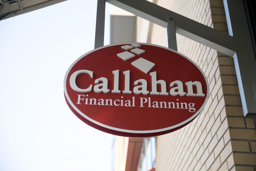 More About Callahan Financial Planning Callahan Financial Planning